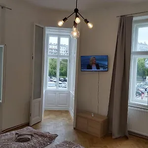 Lovely New 2 Bedroom Near Hannovamarkt Apartament Wiedeń