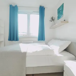  Apartament Dobrego Pasterza 120d By Homeprime