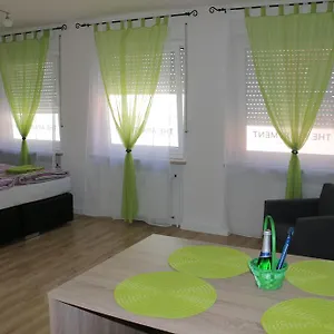 Center Apartament Norymberga